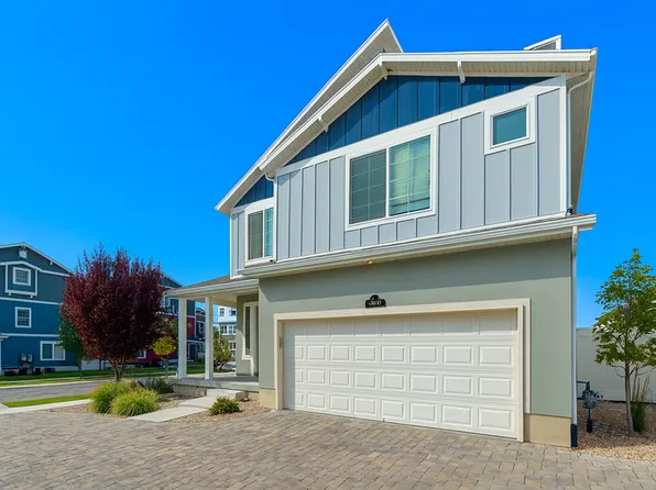 153 E Brushy Canyon St, Saratoga Springs, UT 84045