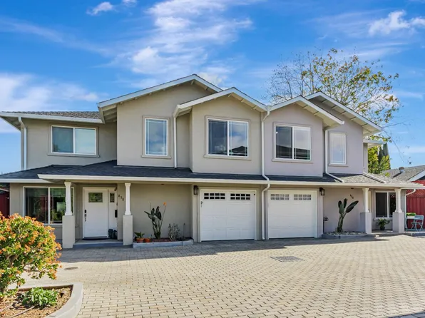 423 Douglas Pl, San Jose, CA 95126