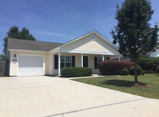 7205 Nordic Dr, Wilmington, NC 28411