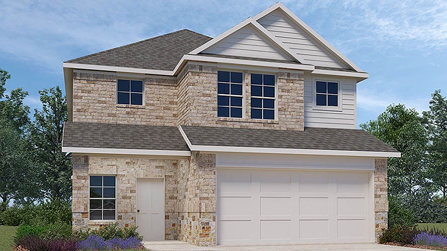 Elevation Image 0.