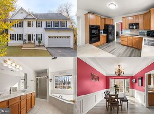 100 Brookewood Dr, Fredericksburg, VA 22405