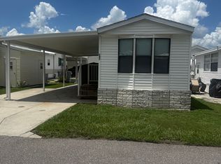 37811 Chancey Rd #147, Zephyrhills, FL 33541