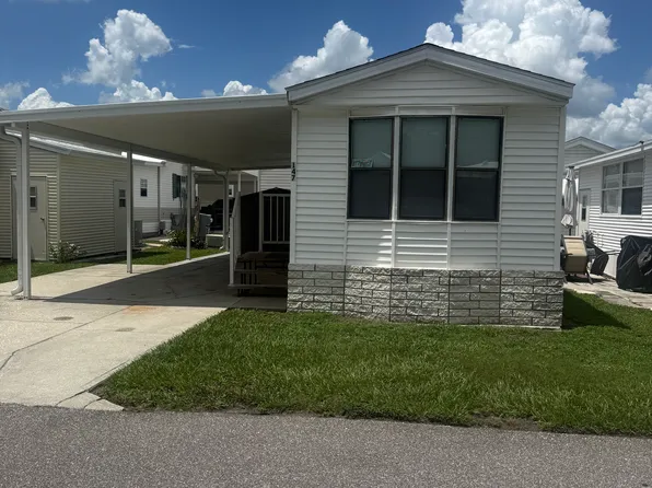 37811 Chancey Rd #147, Zephyrhills, FL 33541