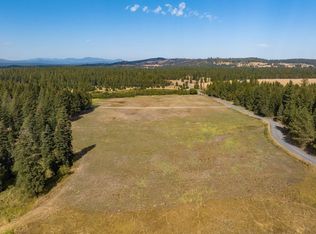 1 N Bruce Rd, Chattaroy, WA 99003