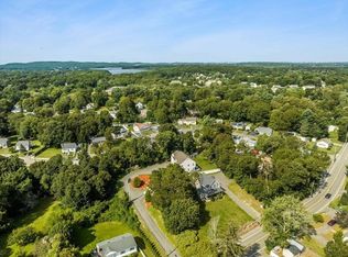 156 Allen St, Randolph, MA 02368