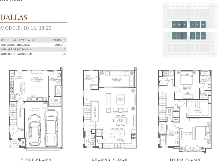 3032 Lamar St — Photo 4