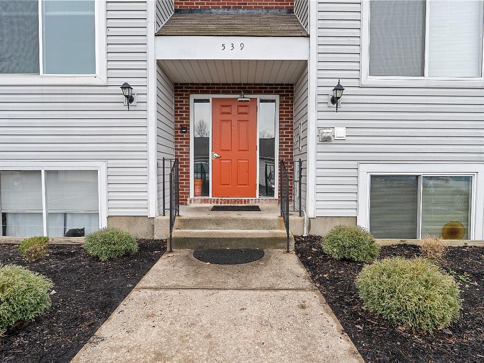 1st image of 539 Aspen Glen Dr APT 429