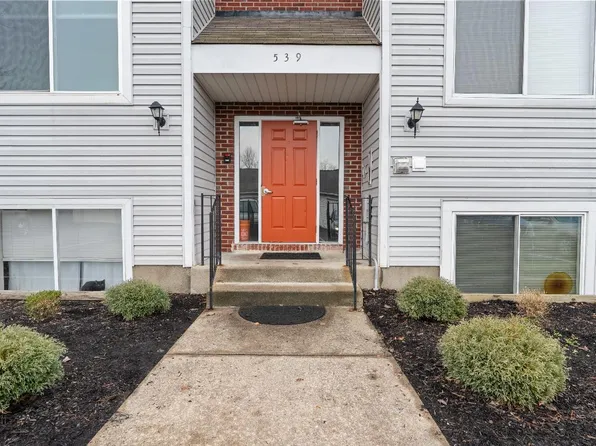 539 Aspen Glen Dr APT 429, Cincinnati, OH 45244
