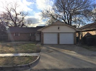 3609 N Utah Ave, Oklahoma City, OK 73112