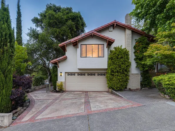 1013 West Street, Petaluma, CA 94952