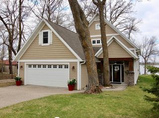 11960 Maple Lodge Rd, Audubon, MN 56511