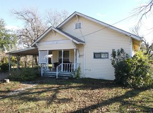 507 S Jackson St, Kaufman, TX