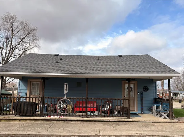 321 Liberty St, Eaton, OH 45320