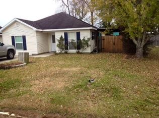 122 Jollene Dr, Carencro, LA 70520