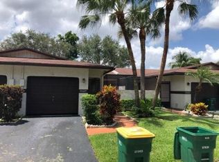 9327 NW 61st St #9327, Fort Lauderdale, FL 33321