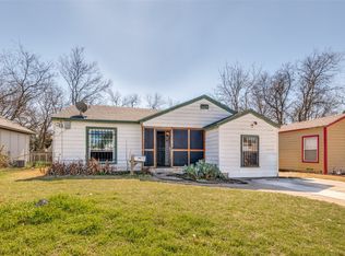 2218 Kathleen Ave, Dallas, TX 75216