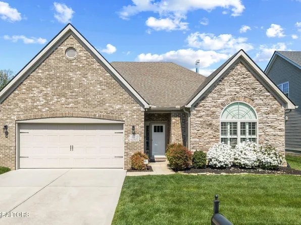12710 Sailpointe Ln, Knoxville, TN 37922