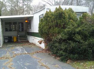 70 Antonia Dr, Jackson, NJ 08527