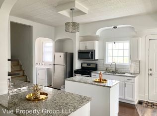 1405 Leonard St, Indianapolis, IN