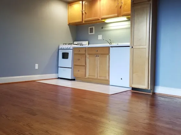 1931 N Cleveland St APT 408, Arlington, VA 22201