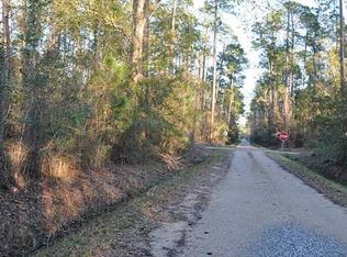 6029 4th St, Bay Saint Louis, MS 39520
