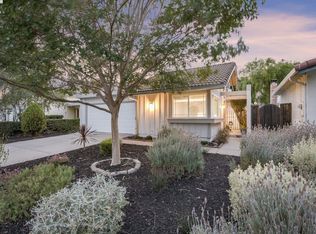 3871 Dryden Rd, Fremont, CA 94555