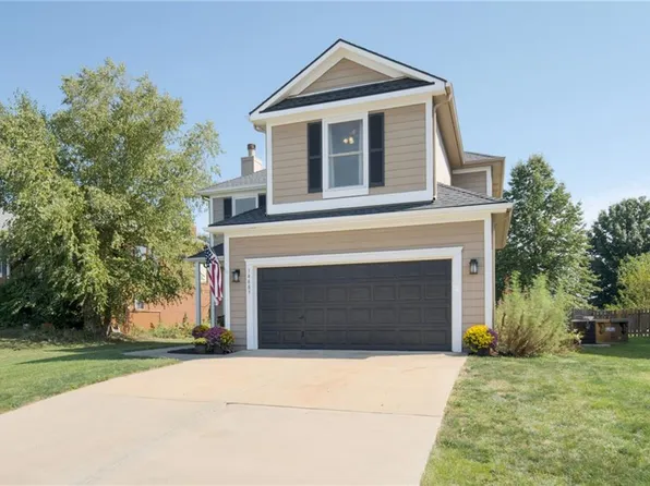 14889 S Gallery St, Olathe, KS 66062