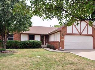 2014 S Beech St, Wichita, KS 67207