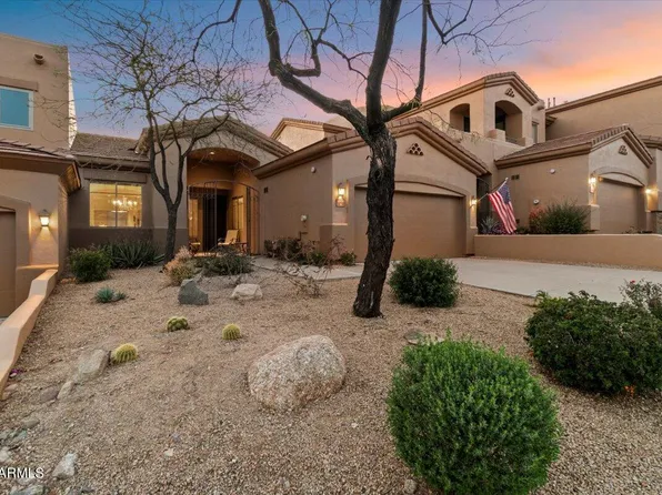 14951 E DESERT WILLOW Drive #4, Fountain Hills, AZ 85268