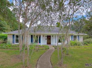 15345 Firewood Dr, Baton Rouge, LA 70816