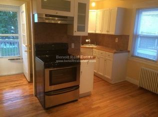 15 Clewley Rd, Medford, MA 02155