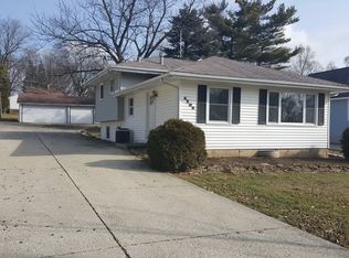 4509 Kingston Ave, Lisle, IL
