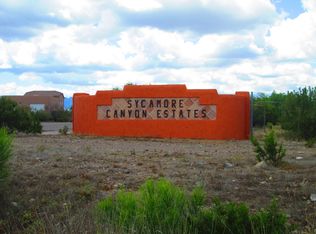7433 E Glacier Park Ct, Sahuarita, AZ 85629