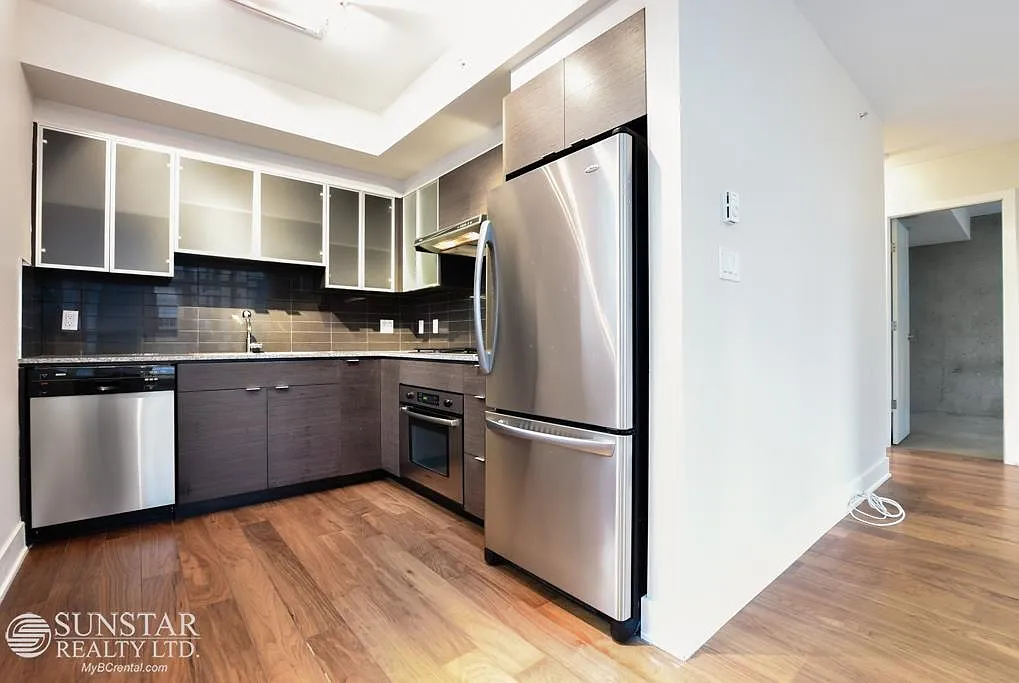 1 bed, 621 sqft, $2,690 — Photo 4
