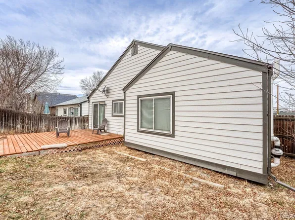 18946 E 22nd Place, Aurora, CO 80011