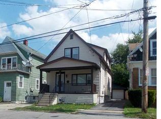 157 Hagen St, Buffalo, NY 14215