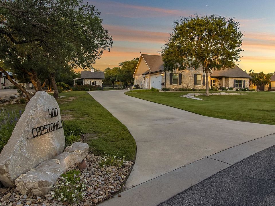 1st image of 400 Capstone Drive