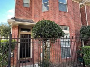 1929 Genesee St, Houston, TX 77006