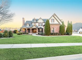 4165 Integrity Way, Springdale, AR 72762