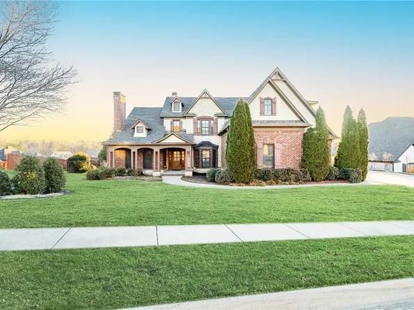 4165 Integrity Way, Springdale, AR 72762