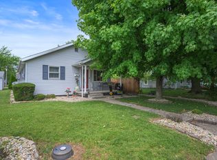 1604 R Ave, New Castle, IN 47362