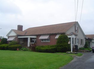 7793 Diamond Valley Rd, Petersburg, PA 16669