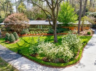 1819 Lenox Rd NE, Atlanta, GA 30306