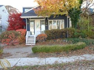 819 Greenwood Blvd, Birmingham, MI