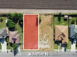 3805 Wolverine Rd, San Juan, TX 78589