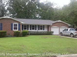 1106 Brookman Rd, Columbia, SC 29210