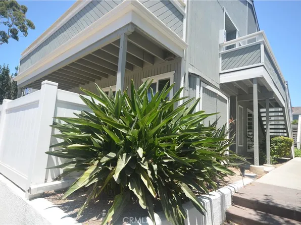 10 Seaside Cir #C129, Newport Beach, CA 92663