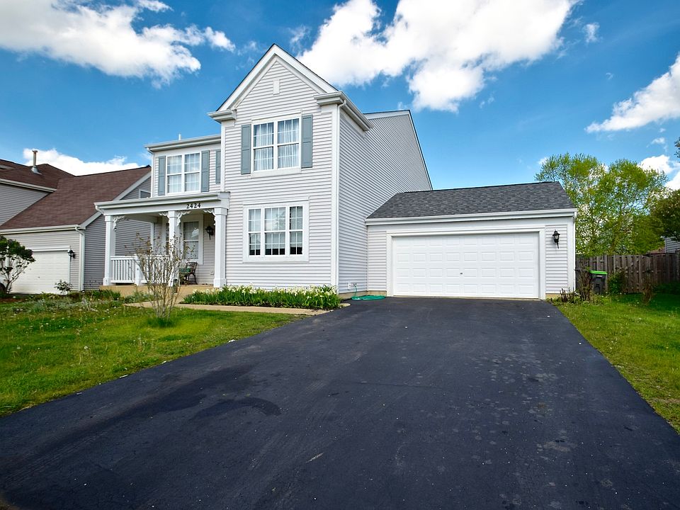1st image of 2424 Geneva Ln