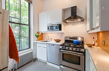 Sold by Brown Harris Stevens