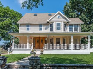 230 Springfield Ave, Rutherford, NJ 07070